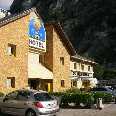 Comfort Hotel Grenoble Saint Egreve Camera foto