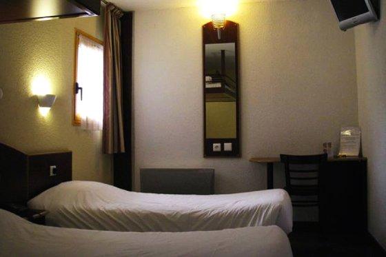 Comfort Hotel Grenoble Saint Egreve Esterno foto