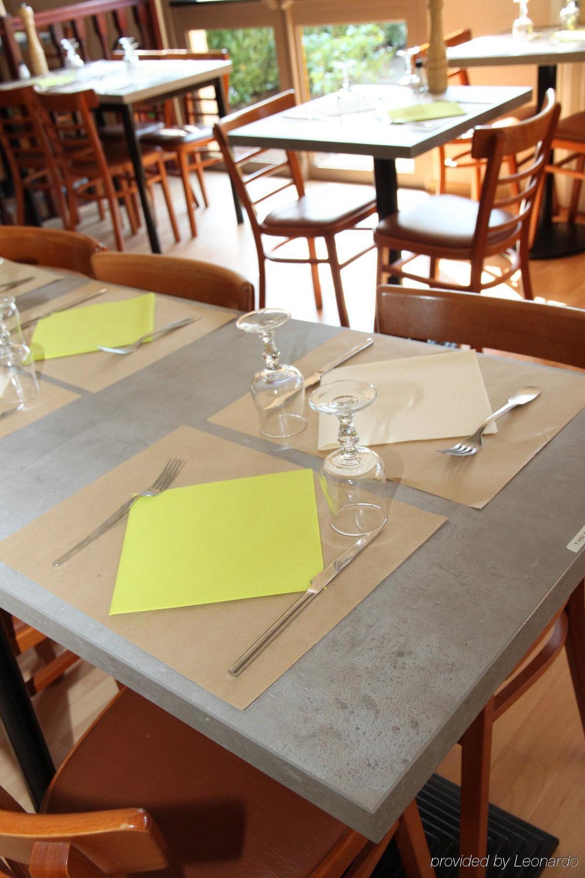 Comfort Hotel Grenoble Saint Egreve Esterno foto