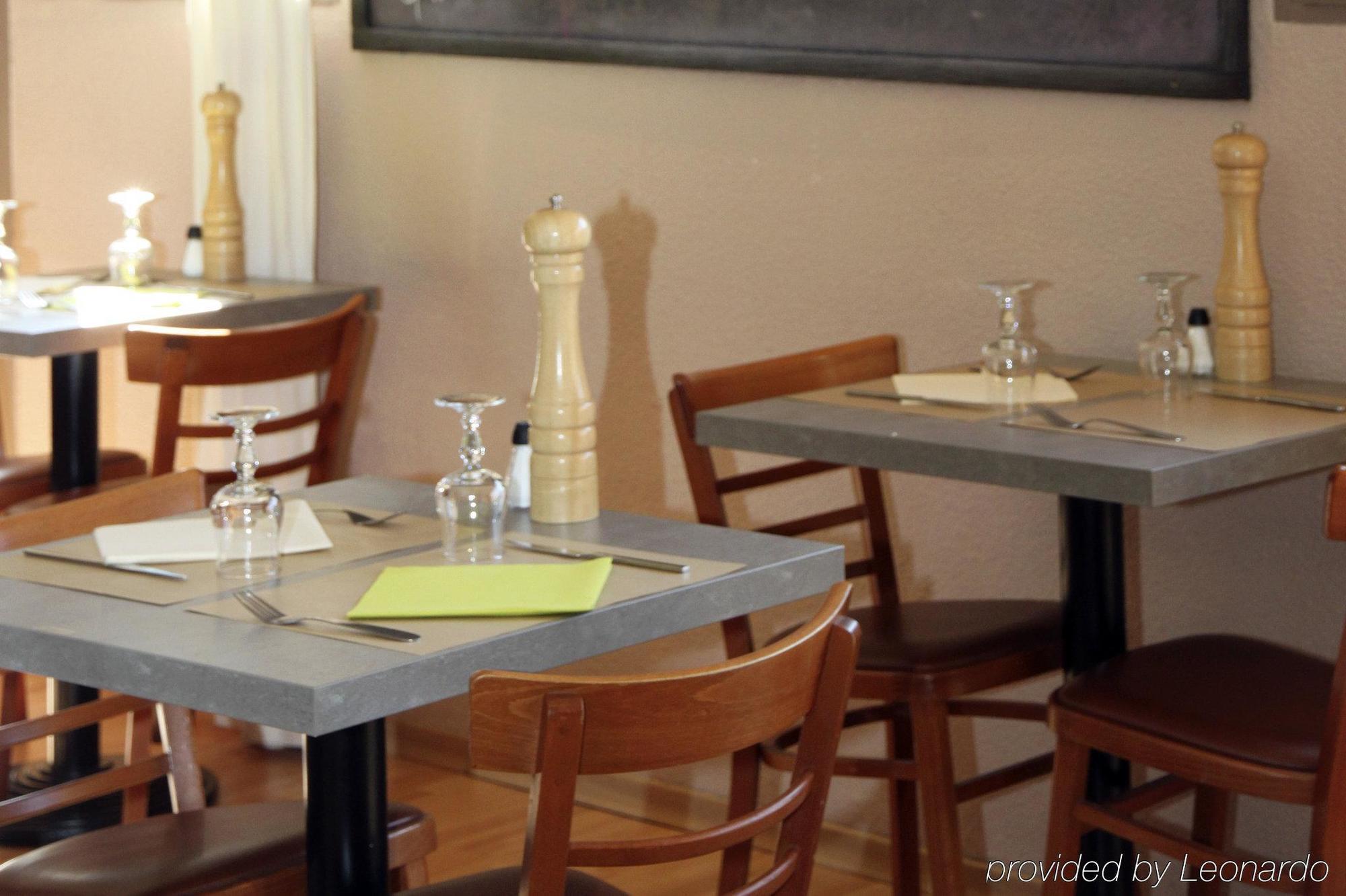 Comfort Hotel Grenoble Saint Egreve Esterno foto