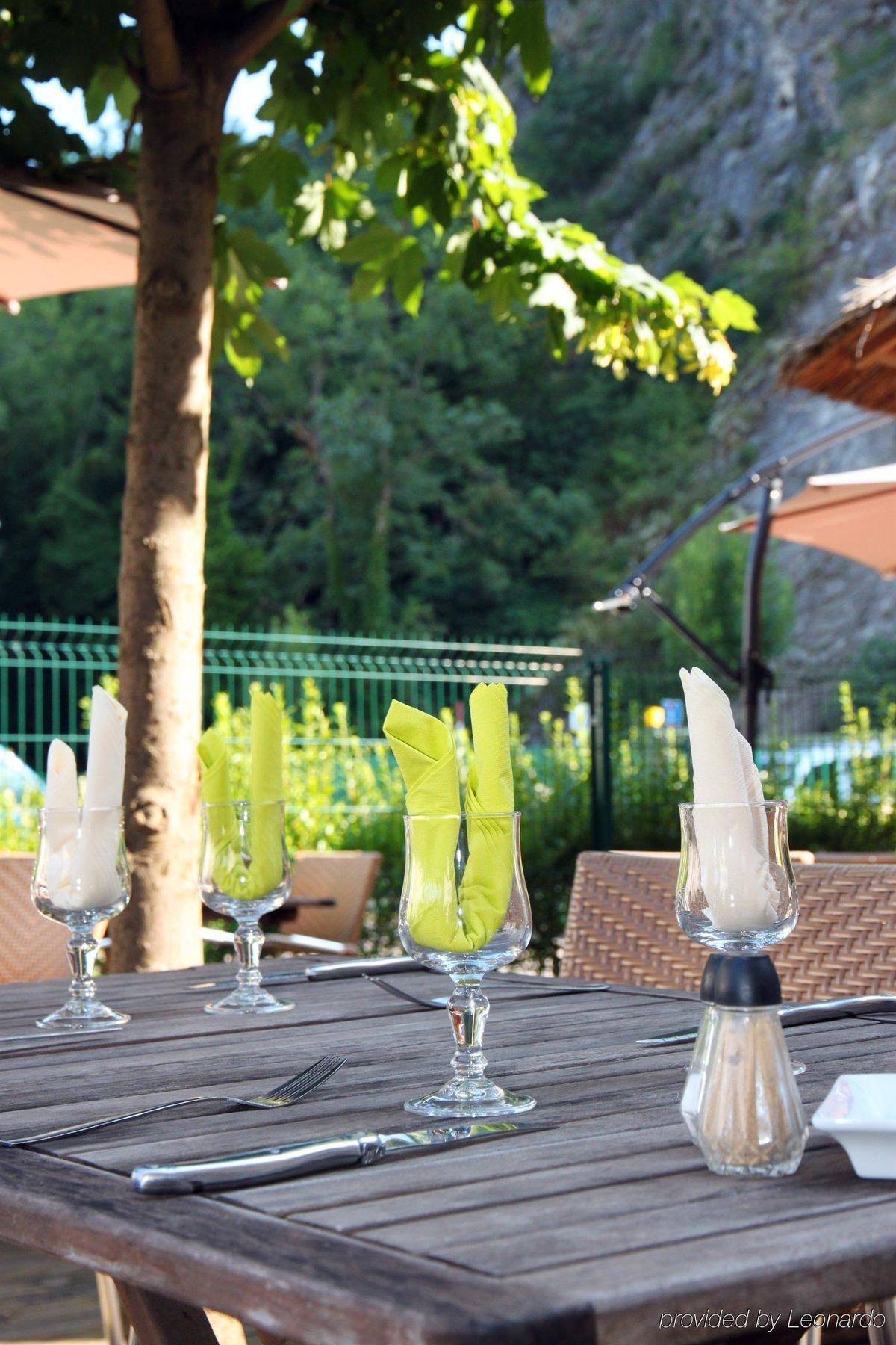 Comfort Hotel Grenoble Saint Egreve Esterno foto