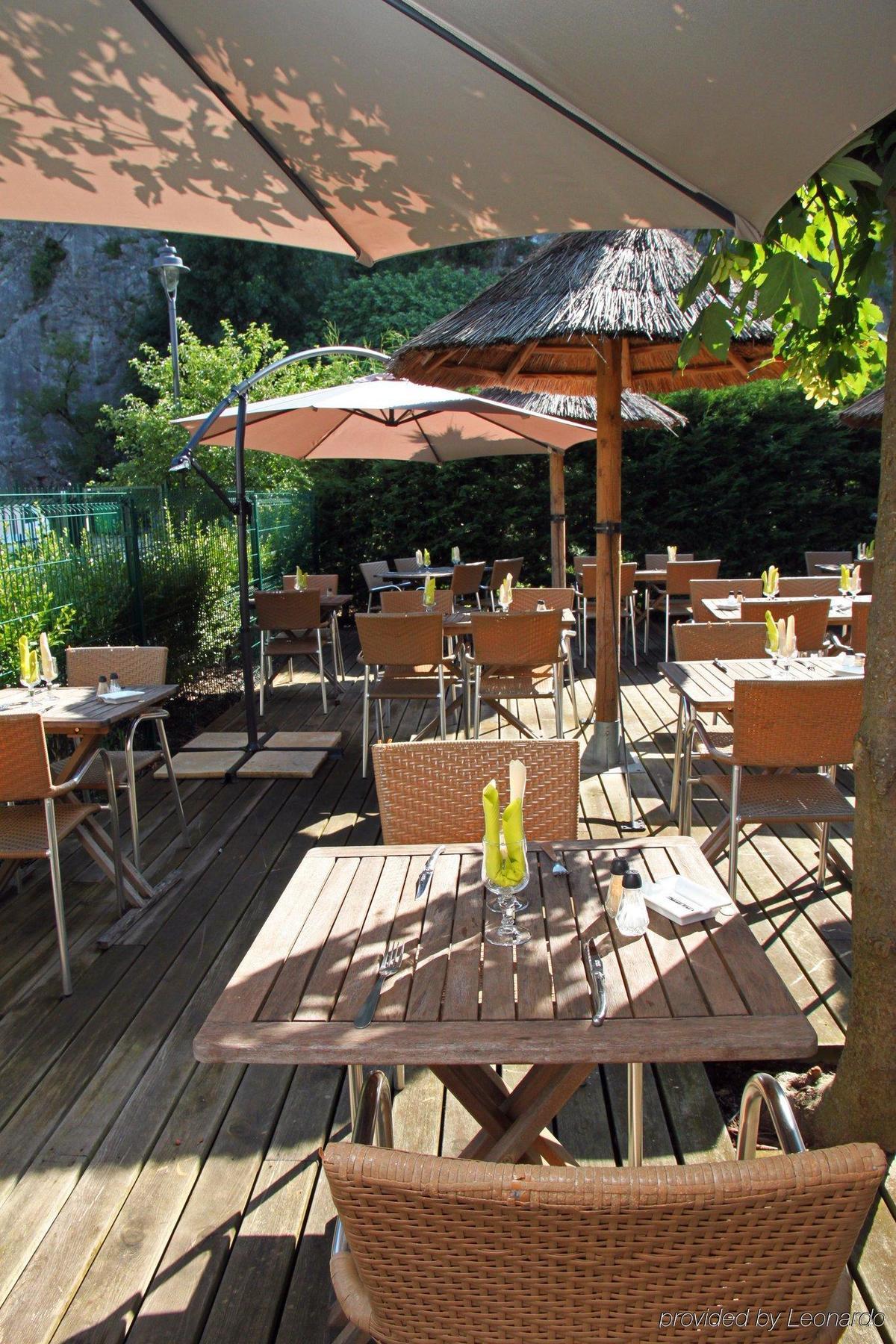 Comfort Hotel Grenoble Saint Egreve Esterno foto