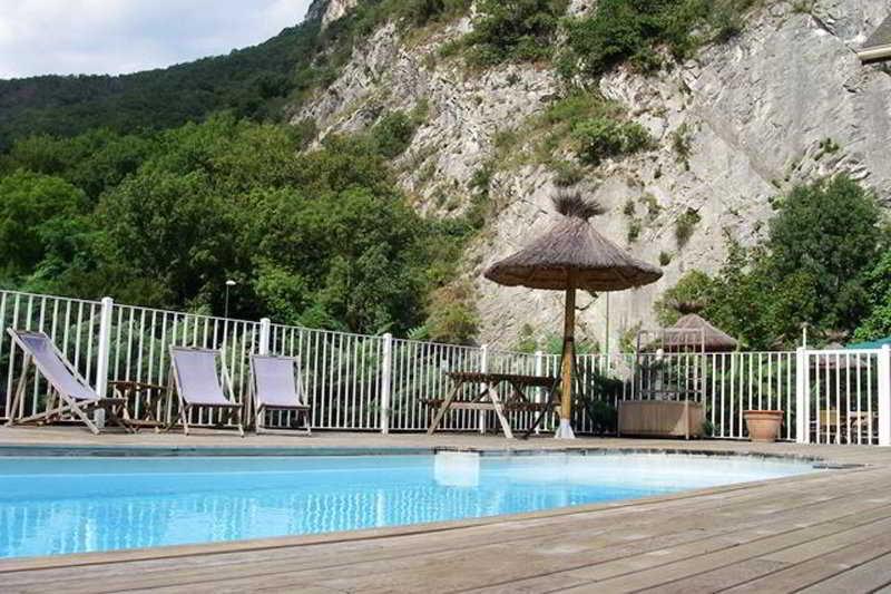 Comfort Hotel Grenoble Saint Egreve Servizi foto
