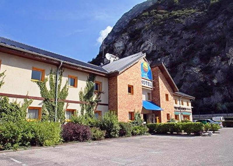 Comfort Hotel Grenoble Saint Egreve Esterno foto