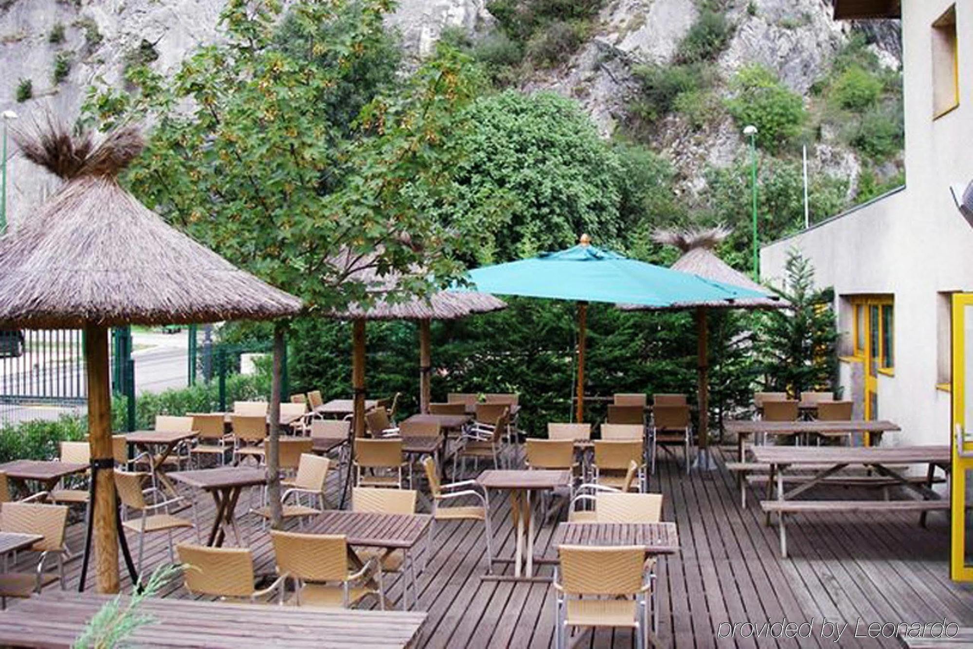 Comfort Hotel Grenoble Saint Egreve Servizi foto