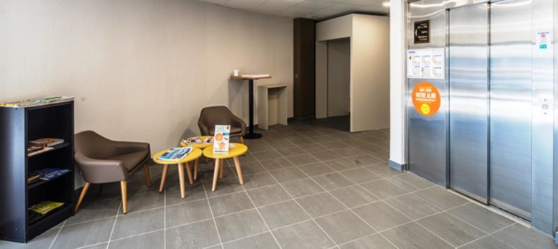 Comfort Hotel Grenoble Saint Egreve Esterno foto