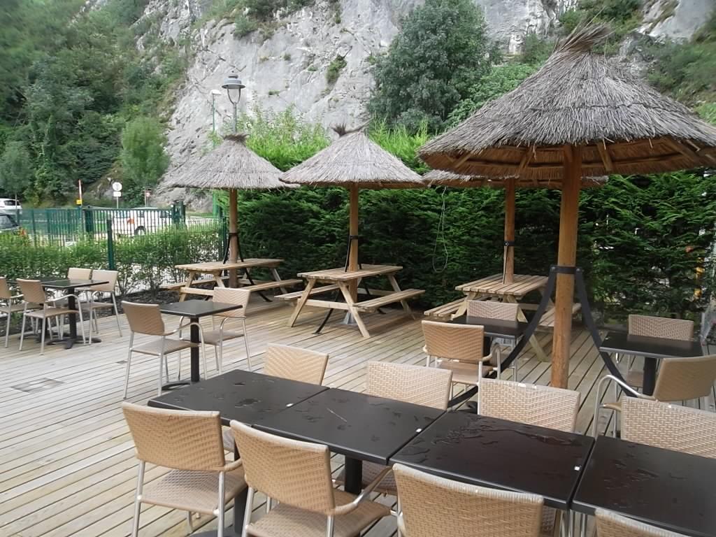 Comfort Hotel Grenoble Saint Egreve Esterno foto