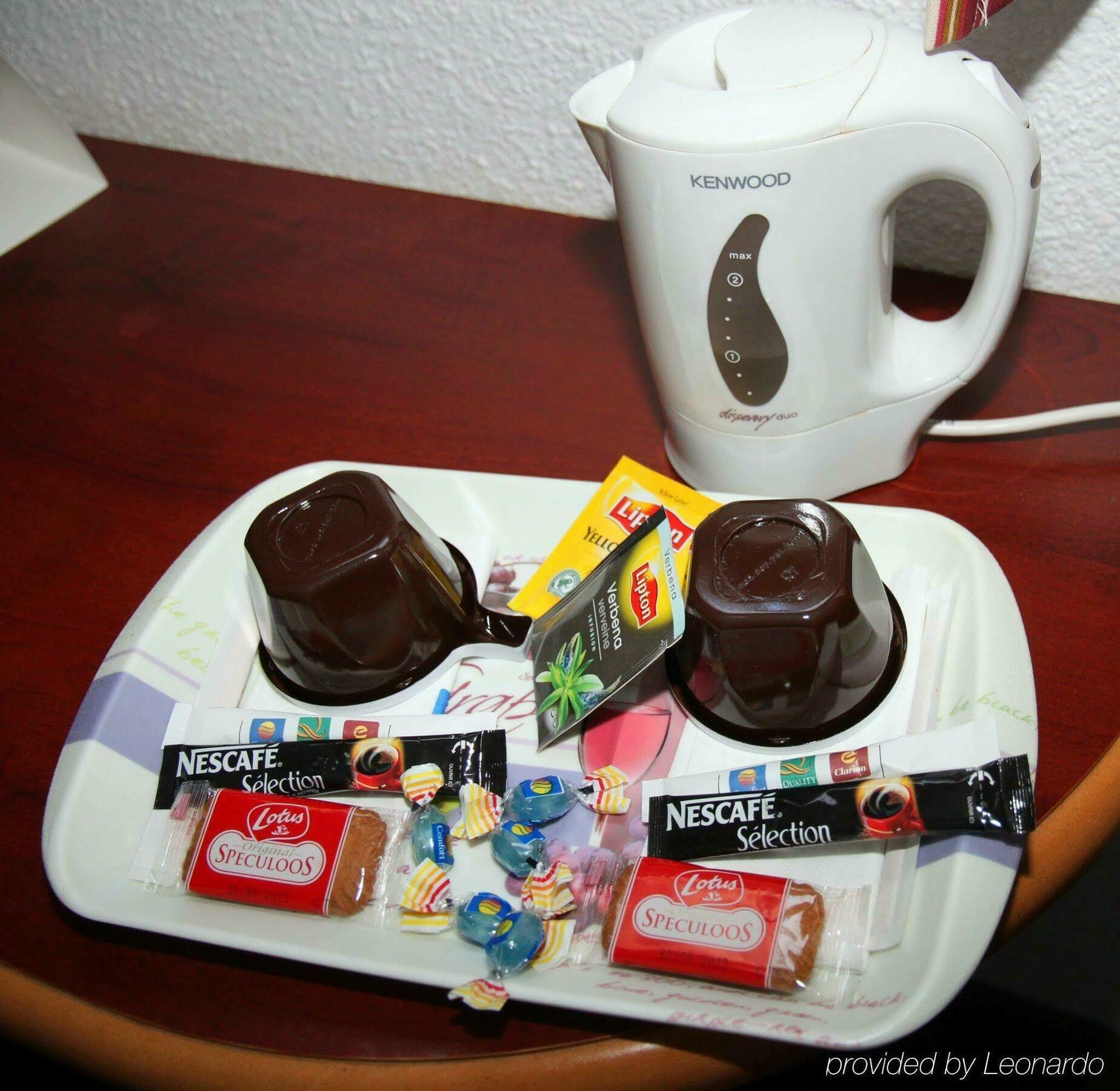 Comfort Hotel Grenoble Saint Egreve Esterno foto