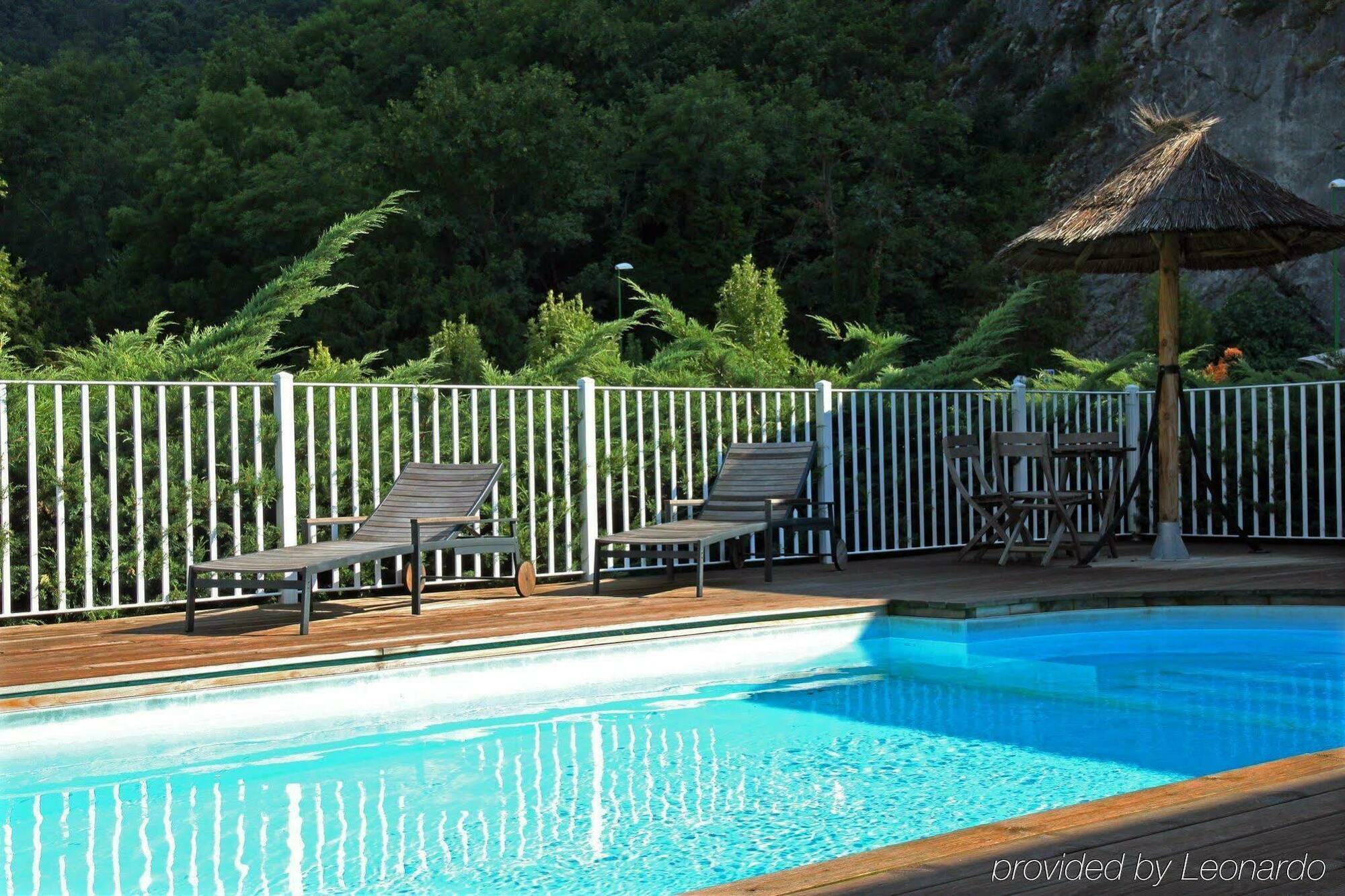 Comfort Hotel Grenoble Saint Egreve Esterno foto